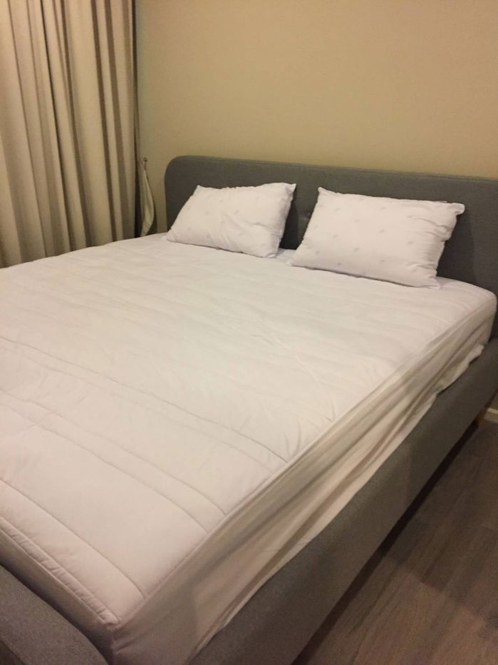 รูป 333 Riverside | Near MRT Bang Pho (Available for booking) - รูปที่ 5/12