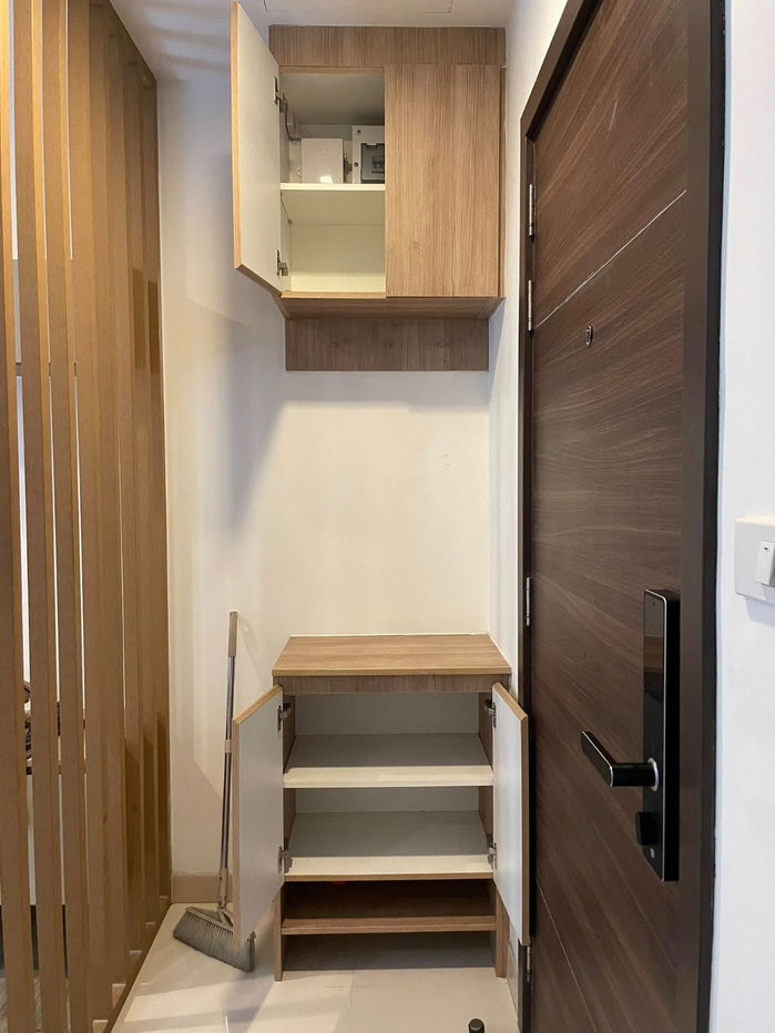 picture 🌿 MONIIQ Sukhumvit 64 ✨ Warm Japanese Style Condo! 💸 Only 12,000‼️ - 7/10