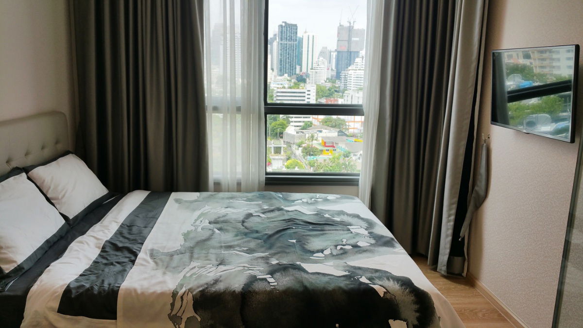 รูป ขายคอนโด H Sukhumvit 43 ราคา 5,300,000 บาท [KOr250801] - รูปที่ 2/17
