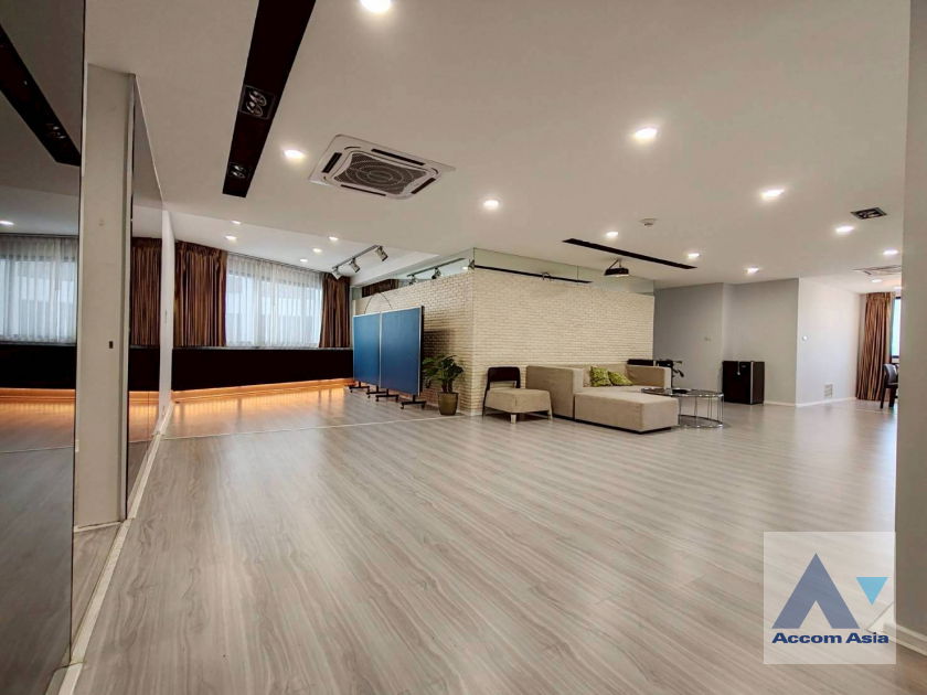 รูป 🔼🔽 AccomA 📩  3 BR Condominium @President Park Sukhumvit 24   (AA44389) - รูปที่ 6/17