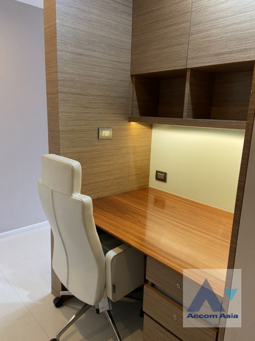 รูป 🔼🔽 AccomA 📩  2 BR Condominium @The Bangkok Sathorn (AA43159) - รูปที่ 19/20