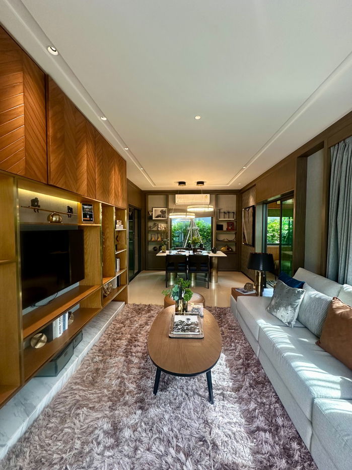 picture 🚨 HOT DEAL! Fully-Furnished Show House at Burasiri Rama 2 – Only 12.99 MB! 💥 - 2/8
