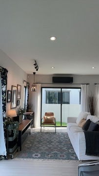 Detached House For Rent Saransiri Prachauthit 90 Samut Prakan