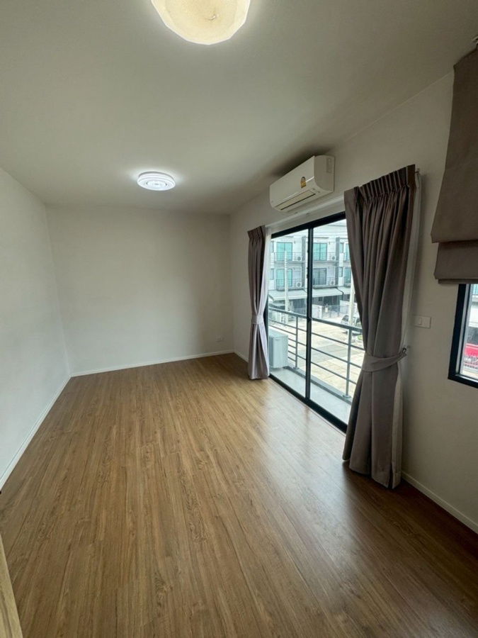 รูป 🏠 ให้เช่าบ้าน : Baanklangmuang Ratchaphruek-Rattanathibet (บ้านกลางเมือง ราชพฤกษ์-รัตนาธิเบศร์)   รหัสทรัพย์ | 📌 LNP-H497  - รูปที่ 13/14