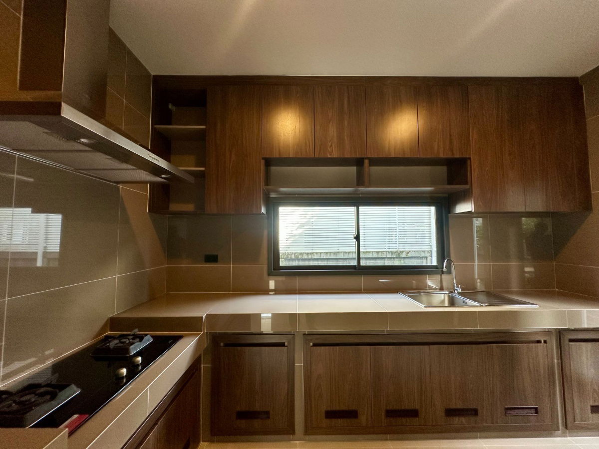 รูป 🏡💨 ด่วน! ราคาหลุดจอง บ้านเดี่ยวสไตล์รีสอร์ท “Windara” โครงการบุราสิริ พระราม 2 แปลง 11 เพียง 10.59 ลบ. เท่านั้น! 🌴✨ - รูปที่ 2/7
