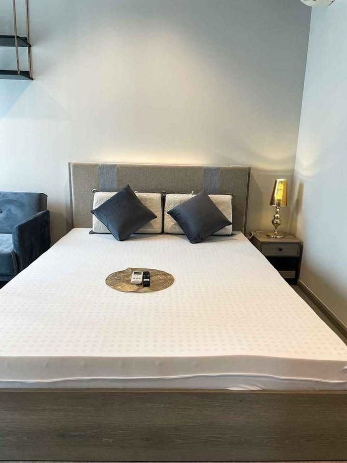 picture CD004 For Rent | Life Asoke – Rama 9 Studio, 26 sq.m, 16th Floor – Near MRT Rama 9 - 4/13