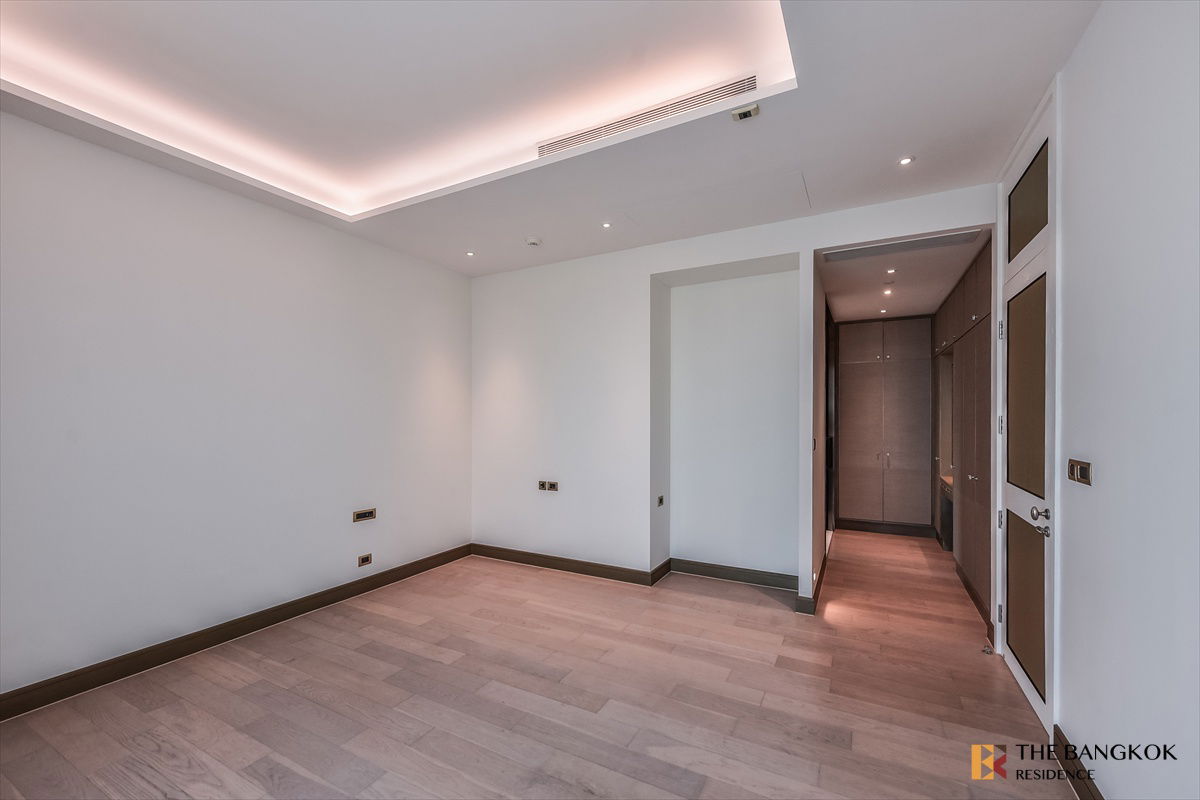 รูป 🔥Ultra luxury Riverfront Living 🔥 The Residence at Mandarin near BTS Khlong San - รูปที่ 7/18
