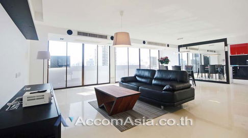 🔼🔽 AccomA 📩  3 BR Condominium @Empire House (AA13380)