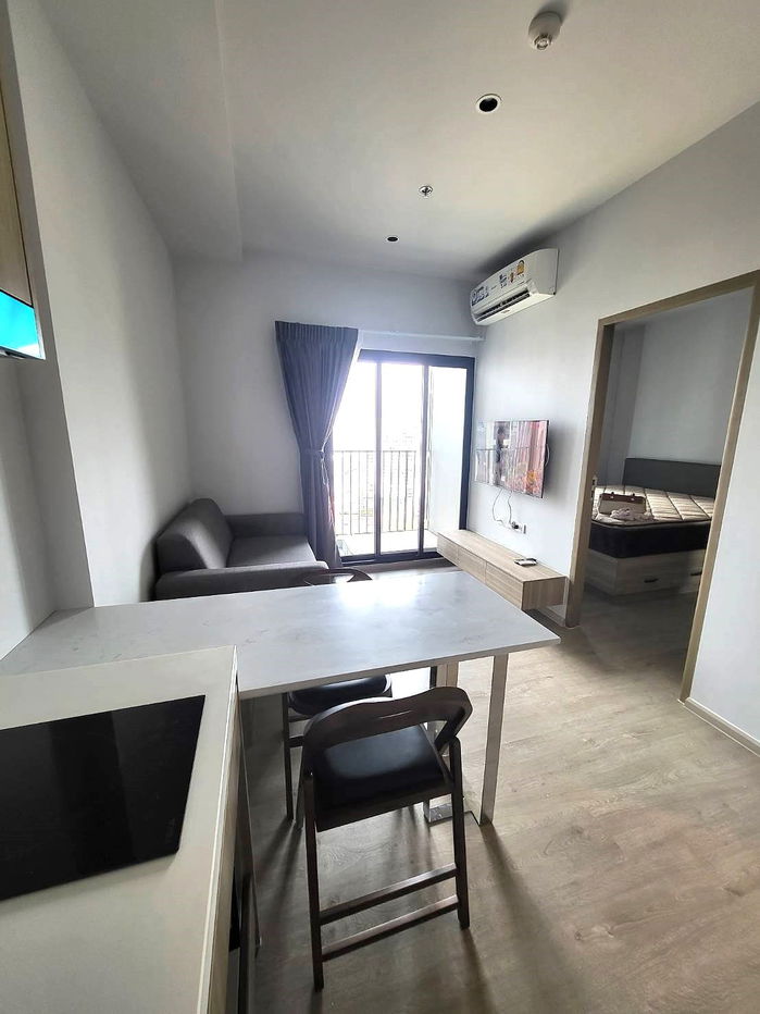 picture 🔥 1 Bedroom condo for rent Altitude Unicorn >> Line: @436eaqax 🔥 - 3/14