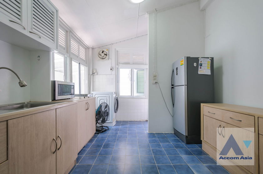 รูป 🔼🔽 AccomA 📩  2 BR House in  Lumphini (AA40144) - รูปที่ 7/20