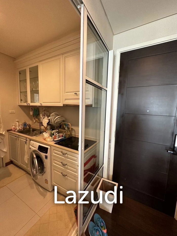 รูป 2 Bedroom 2 Bathroom 85.91 Sq.m. Ivy Thonglor - รูปที่ 6/14