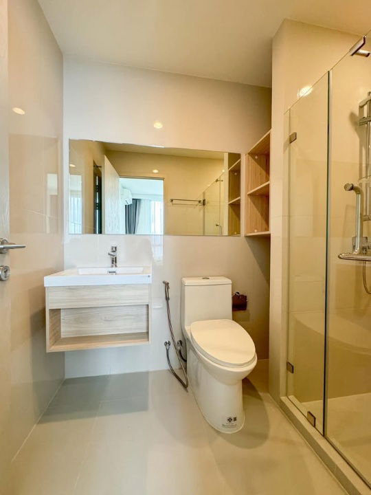picture Nue Noble Ratchada - Lat Phrao  Condo For Rent / Line : @mintocondo - 12/15