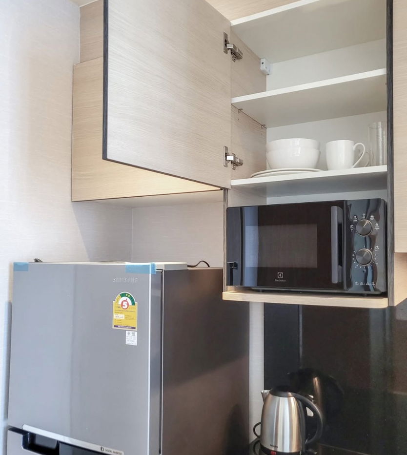 picture #R5526  🎉 050868 Condo for rent  Park Origin Phrom Phong - 11/17