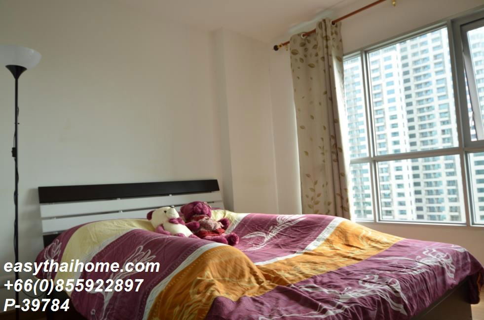 รูป P-39784 ให้เช่า คอนโด แอสปาย พระราม4 Kluai Nam Thai Rd, Phra Khanong, Khlong Toei, Bangkok พร้อมอยู่ ราคาถูก Line Id @easythaihome 085-592-2897 - รูปที่ 5/12