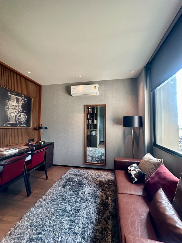 picture 🚨 HOT DEAL! Fully-Furnished Show House at Burasiri Rama 2 – Only 12.99 MB! 💥 - 8/8