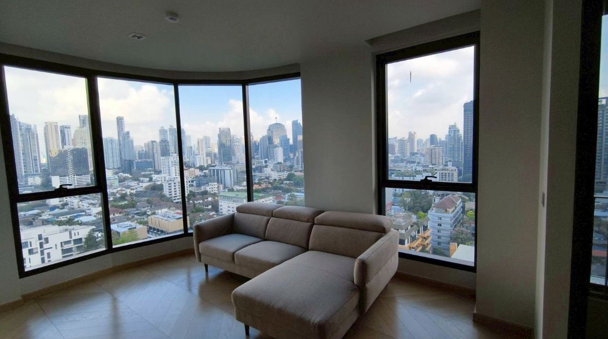 รูป Condo for Rent – Ideo Q Sukhumvit 36 Walking distance to BTS Thong Lo - รูปที่ 10/16