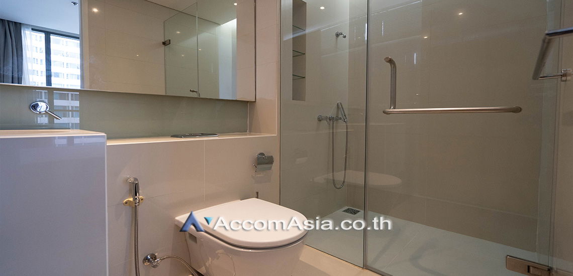 รูป 🔼🔽 AccomA 📩  3 BR Condominium @Domus 16 (210137) - รูปที่ 2/14