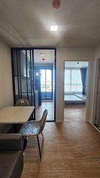 Atmoz Kanaal Rangsit   Condo For Rent / Line : @mintocondo