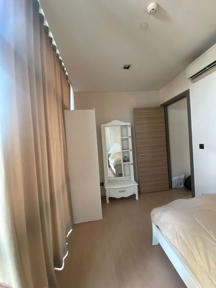 รูป ให้เช่าคอนโด The Room Charoenkrung 30 ใกล้ BTS สะพานตากสิน 45,000 บาท รหัสทรัพย์: RS1231 - รูปที่ 10/23