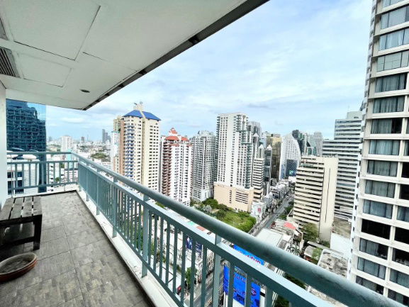 รูป #A124315 ✅ 5/8/68  ให้เช่า Grand Park View   📲📢สอบถาม ld line @condoboy - รูปที่ 8/10