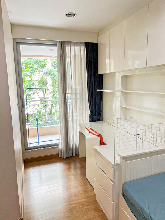 รูป The Address Sukhumvit 42 | BTS Ekkamai ( ว่างพร้อมอยู่ กลางเดือนนี้ สามารถนัดชมได้หลัง 15 สิงหาคม ) - รูปที่ 3/9