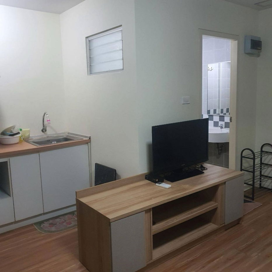 รูป Condo lumpini town ramintra laksri building C2 - รูปที่ 5/15