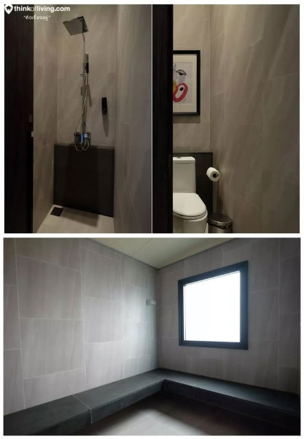 picture Condo for rent: The Line Sukhumvit 101, near BTS Punnawithi, 26,000 baht, property code: RS1235 - 17/29