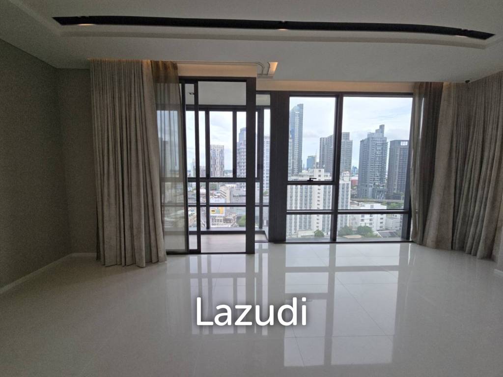 รูป 2 Bedrooms 2 Bathrooms 92 SQ.M The Bangkok Thonglor - รูปที่ 1/11