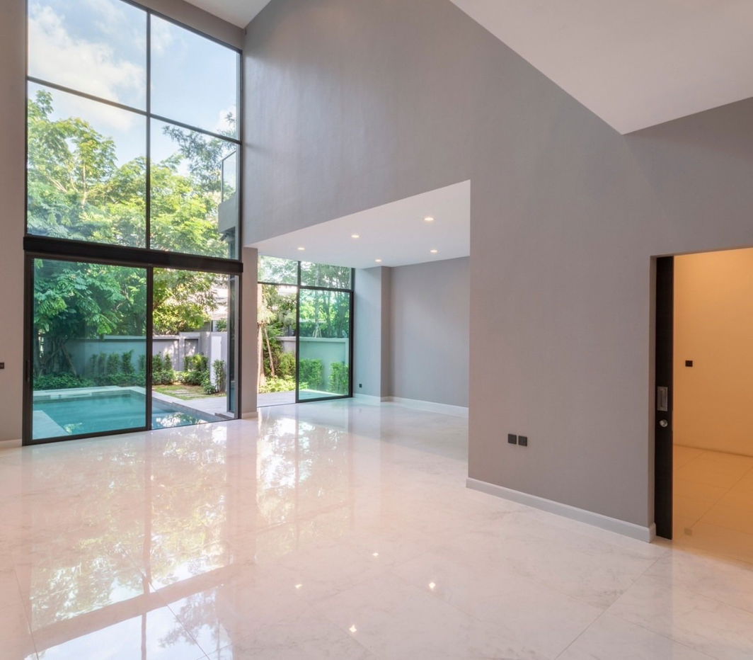 picture The Gentry Vibhavadi – Luxury 3-storey house with private lift - 17/29