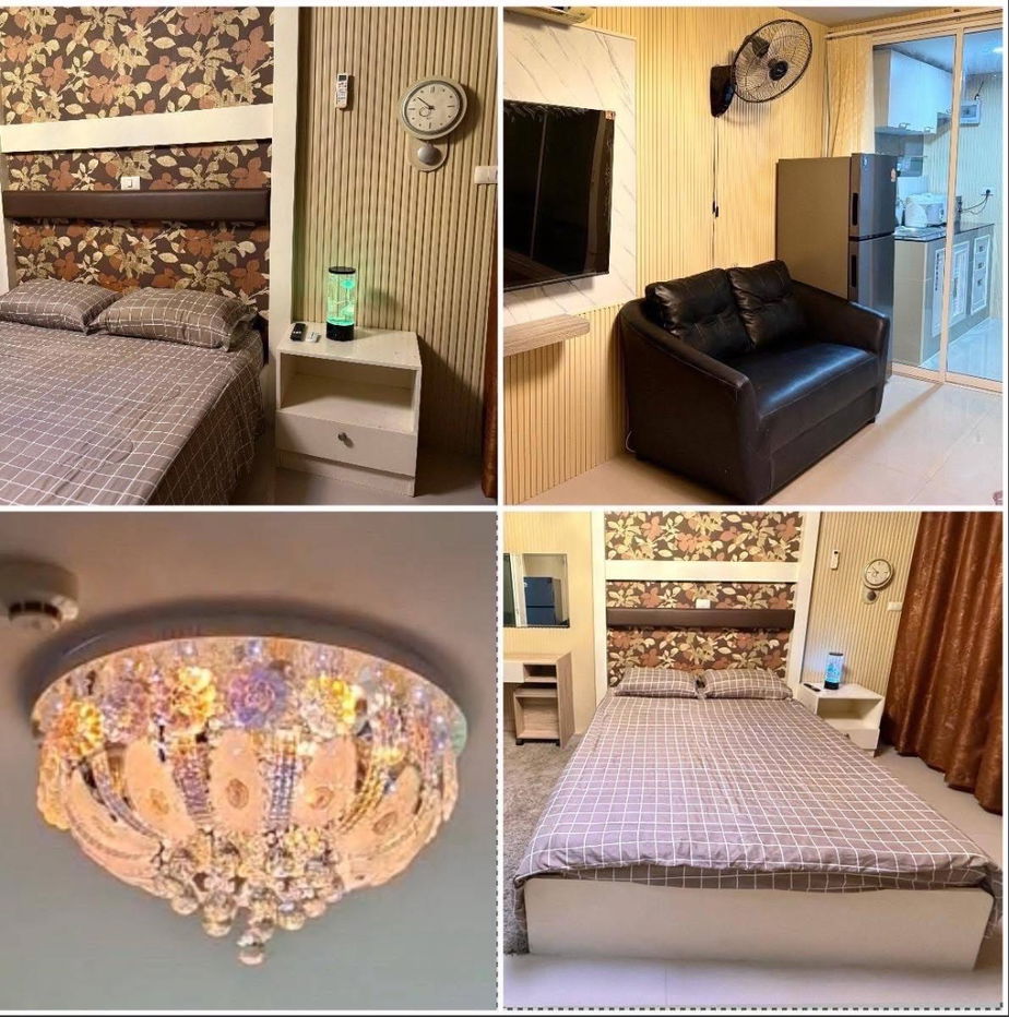 picture ☀️☀️☀️Ratchapruek Condo☀️☀️☀️☀️ - 4/8
