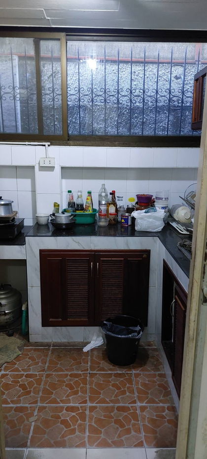 รูป  ขายบ้านแฝด 2 ชั้น เหมือน บ้านเดี่ยว แต่ราคาเท่าทาวน์โฮม เนื้อที่ 38 ตร.วา หมู่บ้าน วันวรา2  ซอย สายไหม 64/1 - รูปที่ 13/24