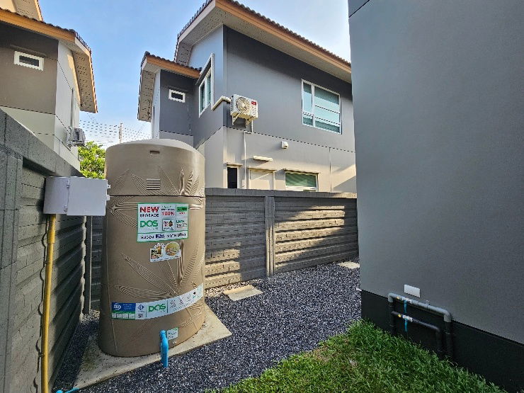 รูป 🏡 ขายบ้านเดี่ยว ราคาพิเศษ 5.99 ลบ.🔥 พร้อมเข้าอยู่ จากแสนสิริ บ้านสไตล์ญี่ปุ่น 1 เดียวในอยุธยา 📍อณาสิริ อยุธยา 2 ทำเลใกล้เซลทรัล - รูปที่ 22/27
