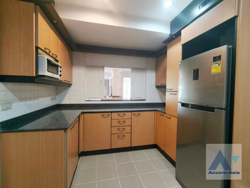 รูป 🔼🔽 AccomA 📩 NS Park Residence - รูปที่ 8/20