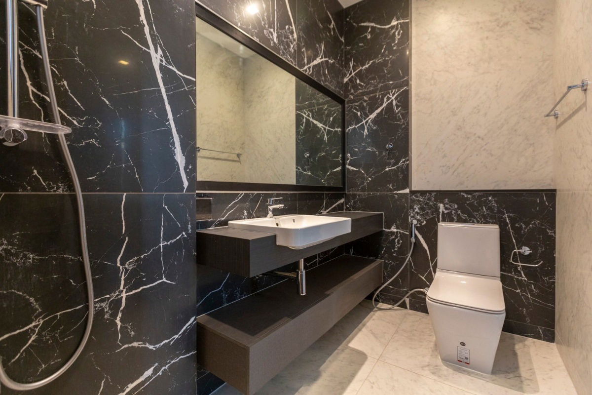 picture The Gentry Vibhavadi – Luxury 3-storey house with private lift - 12/29