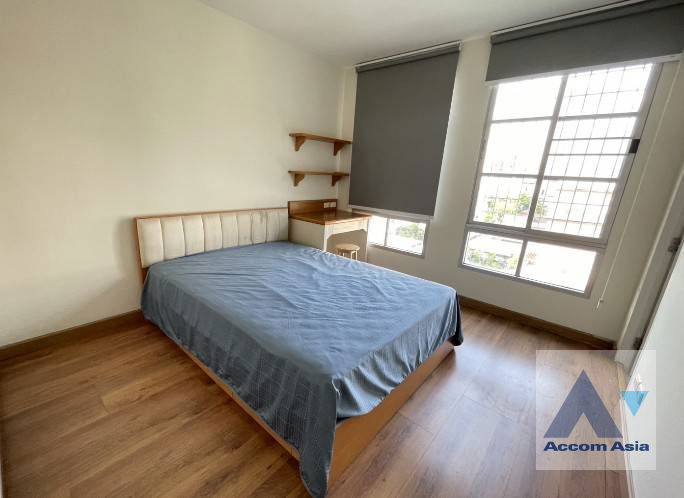 picture 🔼🔽 AccomA 📩 Newly renovated 4 BR House @Baan Klang Krung Sathorn-Nuea Tai (AA43639) - 8/10