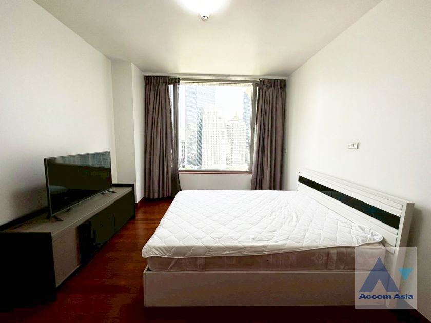 picture 🔼🔽 AccomA 📩  2 BR Condominium @All Seasons Mansion (AA44259) - 10/15
