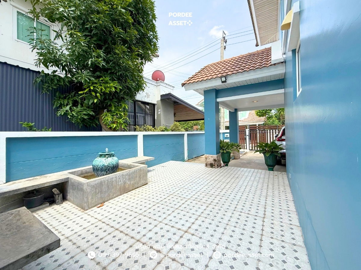 รูป เพอร์เฟค เพลส ราชพฤกษ์ เฟส1 (ขนาด 53 ตร.ว.) ติด ถ.ราชพฤกษ์ เมืองนนทบุรี นนทบุรี : Perfect Place Ratchapruk - รูปที่ 19/26