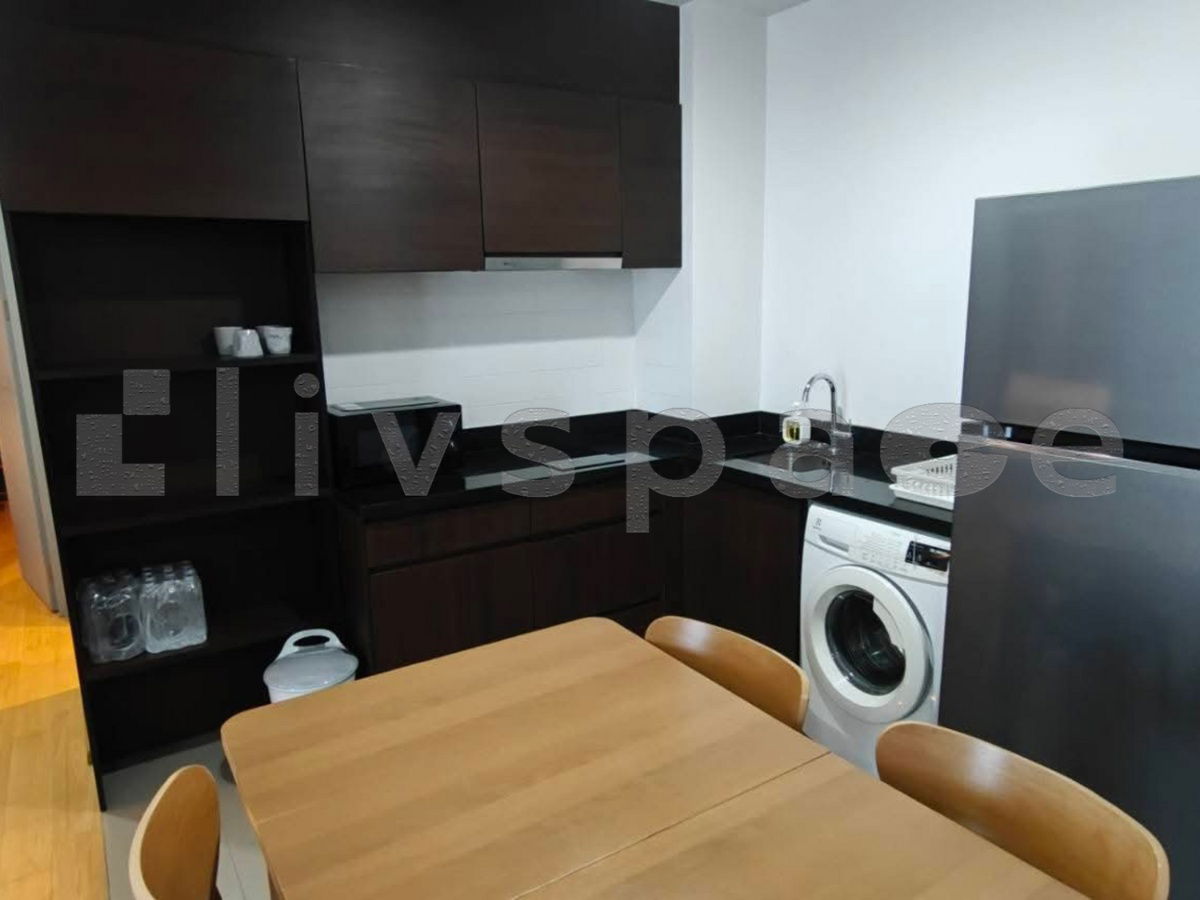 picture [L250729044] For Rent The Vertical Aree | 2 Bedroom | Size 70 sq.m. | Special Price | Ready to Move In - 3/5