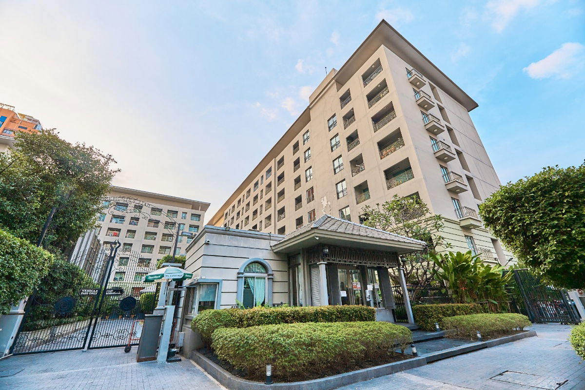 picture For Rent: The Seed Memories Siam 📍 Soi Kasemsan 2 – Nearest to BTS National Stadium - 7/7