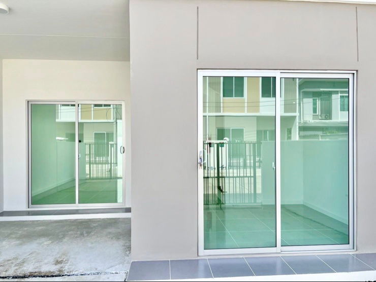 รูป ให้เช่าบ้านใหม่ พฤกษาวิลล์พหลโยธิน-คลองหลวง 2  - รูปที่ 2/10
