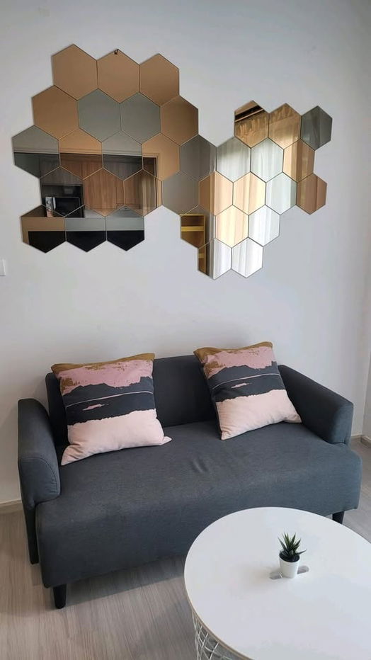 picture Condo for Rent at The Parkland Phetkasem 56 (C6808025) - 3/11