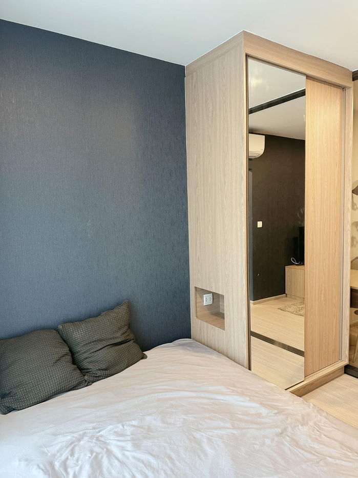 picture (For rent) The Privacy S101 only 13,000 baths Line @040gfhyr - 4/14