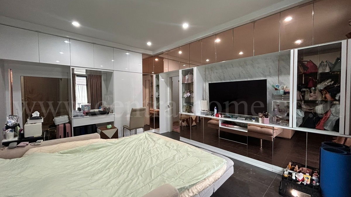 รูป บ้านเดี่ยว เดอะพราว ไรส์ พันท้ายนรสิงห์ - พระราม 2 หลังมุม - รูปที่ 19/20
