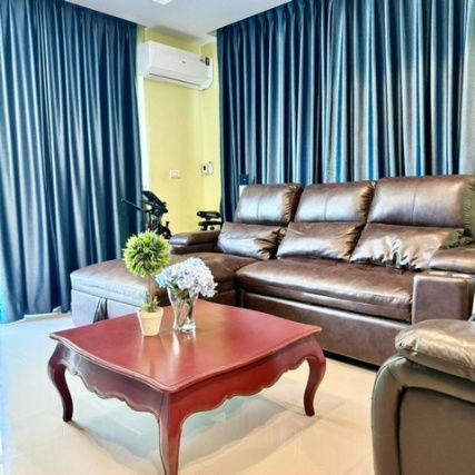 picture Detached House For Rent Koonsuk Villa Bangkok - 3/8