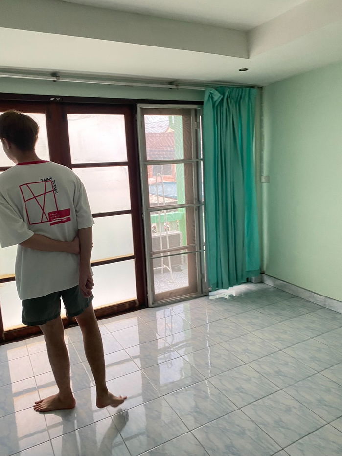 รูป ให้เช่า บ้านหลังเซนทรัลแจ้งวัฒนะ ใกล้ BTS และสถาบันปัญญาภิวัฒน์ - รูปที่ 5/5