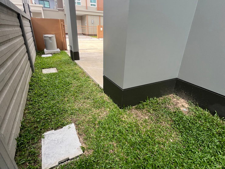 รูป ขายบ้านเดี่ยวสุดคุ้มฟังก์ชั่นใช้งานครบห้องน้ำในตัวทุกห้องนอน เพียง 5.99 ลบ. เลขที่สวยๆ 59/51 - รูปที่ 7/29