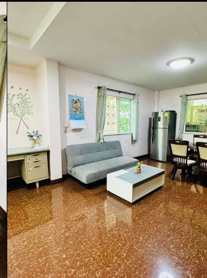 รูป ปล่อยเช่าบ้านเดี่ยว 2 ชั้นบางบัวทอง  - รูปที่ 2/16