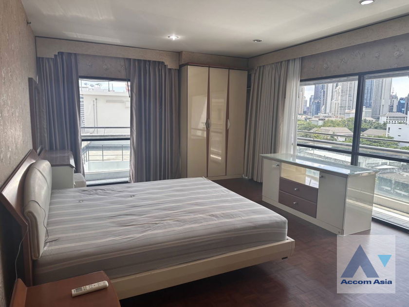 รูป 🔼🔽 AccomA 📩  2 BR Condominium @The Natural Place Suite (AA44378) - รูปที่ 13/20