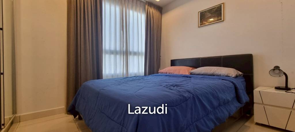 picture 1 Bed 1 Bath 33 SQ.M. Arcadia Beach Resort - 8/10