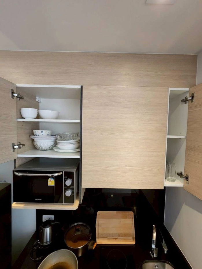 picture #R5553 🎉 050868 Condo for rent Park24 (Sukhumvit 24) - 6/13